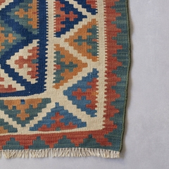 Tapete Kilim 118 x 155 cm - loja online