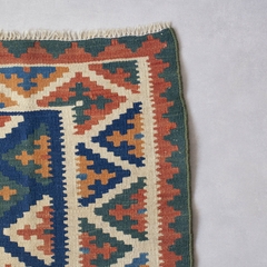 Imagem do Tapete Kilim 118 x 155 cm