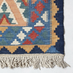 Imagem do Kilim iraniano | 97 x 157 cm