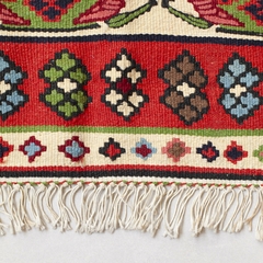 Kilim Senneh 164 x 106 cm na internet