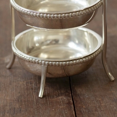 Petit Four | prata - comprar online