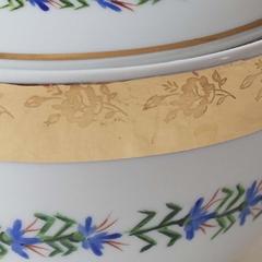Potiche dourado - comprar online