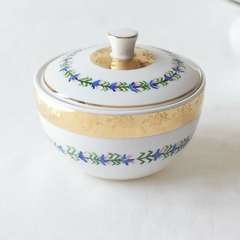 Potiche dourado - comprar online
