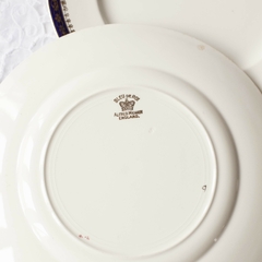 Imagem do Conjunto pratos jantar Bleu de roi