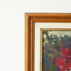 Quadro flores - comprar online