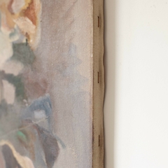Quadro rosas - loja online