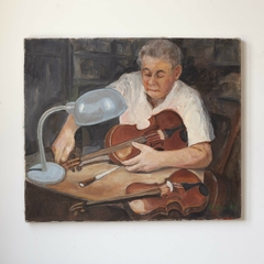 Quadro Luthier