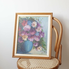 Quadro flores