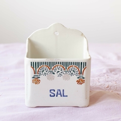 Saleiro