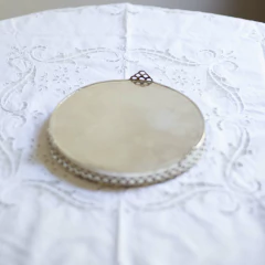 Salva prata