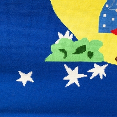 Tapeçaria infantil | 82,5 x 106 cm - Gabinete Curadoria
