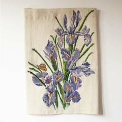 Tapeçaria 60 x 42 cm