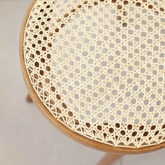 Cadeira modelo Thonet Nº 14