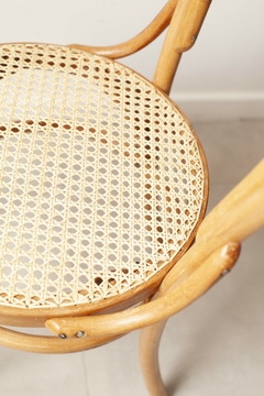 Par cadeiras modelo Thonet nº 14 - comprar online