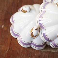 Conjunto de taças com pézinho | SOS RS