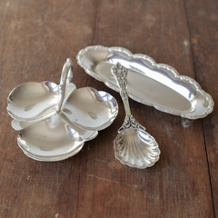 Set vintage especial | para servir