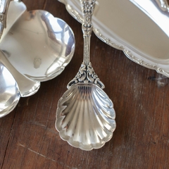 Set vintage especial | para servir - comprar online