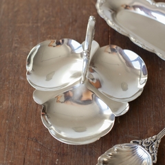 Set vintage especial | para servir - loja online