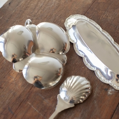 Set vintage especial | para servir