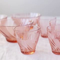 Conjunto Vereco | copos + cumbucas - comprar online