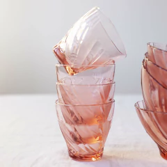 Conjunto Vereco | copos + cumbucas