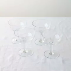 Conjunto taças demi cristal - comprar online