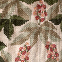 Imagem do Tapeçaria floral Embaúba