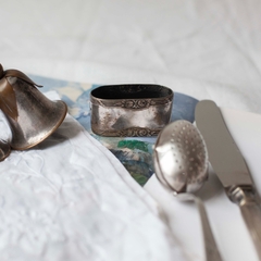 Set talheres vintage - comprar online