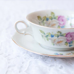Xícara consommé KPM - comprar online
