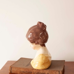 Imagem do Busto dama | SOS RS