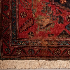 Tapete Bakhtiari 124 x 220 cm - loja online