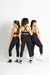 Leggin Black - comprar online