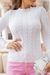 Blusa Larissa na internet