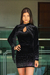 Vestido Castela