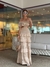 Vestido Tomara que Caia com Camadas - comprar online