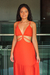 Vestido Clarisse