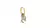 Imagen de Brinco Golden JK - SOB ENCOMENDA