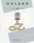 Charm Golden JK en internet