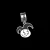 Berloque J Hope Jack in the Box - comprar online