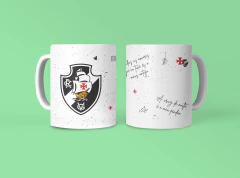 ARQUIVO DIGITAL - Arte para Caneca - Vasco - loja online