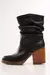 Bota TULIA - tienda online