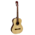 Violão Giannini Clássico Trovador - Acústico Nylon Estudo NTR1 Natural Santin