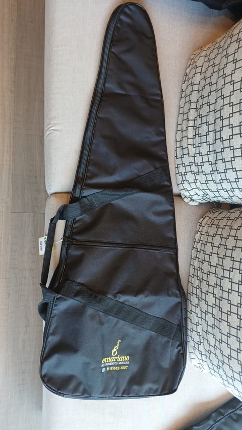 Capa p/ Guitarra Simples