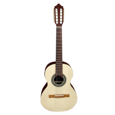 Viola Caipira Giannini. Emariano Instrumentos Musicais. Loja de instrumentos musicais em Barueri