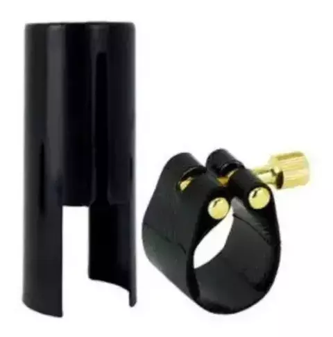 Abraçadeira Sax Tenor BQ. Massa s/ Ress