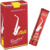 Palheta Vandoren Sax Alto Java Red Cut Vermelha 1,5 a 3. Emariano Instrumentos Musicais. Loja de instrumentos musicais em Barueri