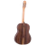 Violão Rozini Studio Clássico RX210 AC.F.LP - comprar online