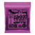 Encordoamento Guitarra Power Slink Niquel Ernie Ball - 0.11