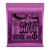 Encordoamento Guitarra Power Slink Niquel Ernie Ball - 0.11