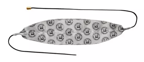 Pano Secador Microfibra p/ Trompete - A31TP